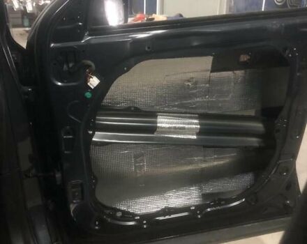 Серый Хендай Palisade, объемом двигателя 3.78 л и пробегом 72 тыс. км за 42000 $, фото 41 на Automoto.ua