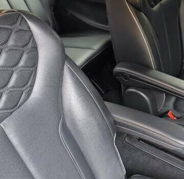 Серый Хендай Palisade, объемом двигателя 3.78 л и пробегом 72 тыс. км за 42000 $, фото 28 на Automoto.ua