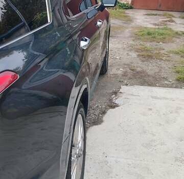 Серый Хендай Palisade, объемом двигателя 3.78 л и пробегом 72 тыс. км за 42000 $, фото 9 на Automoto.ua