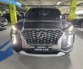 Серый Хендай Palisade, объемом двигателя 0 л и пробегом 38 тыс. км за 26700 $, фото 1 на Automoto.ua