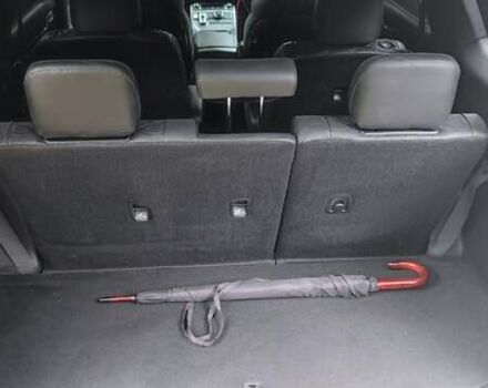 Серый Хендай Palisade, объемом двигателя 3.78 л и пробегом 72 тыс. км за 42000 $, фото 35 на Automoto.ua