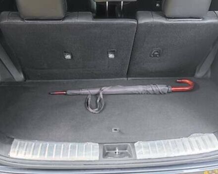 Серый Хендай Palisade, объемом двигателя 3.78 л и пробегом 72 тыс. км за 42000 $, фото 36 на Automoto.ua