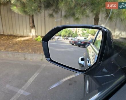 Серый Хендай Palisade, объемом двигателя 3.78 л и пробегом 29 тыс. км за 37000 $, фото 27 на Automoto.ua