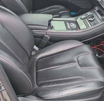 Серый Хендай Palisade, объемом двигателя 3.78 л и пробегом 72 тыс. км за 42000 $, фото 27 на Automoto.ua