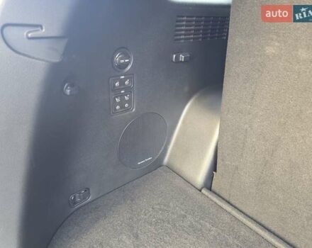 Серый Хендай Palisade, объемом двигателя 3.78 л и пробегом 29 тыс. км за 37000 $, фото 36 на Automoto.ua