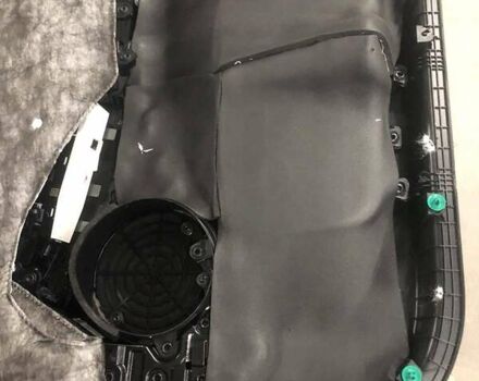 Серый Хендай Palisade, объемом двигателя 3.78 л и пробегом 72 тыс. км за 42000 $, фото 45 на Automoto.ua