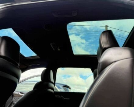 Сірий Хендай Palisade, об'ємом двигуна 3.8 л та пробігом 46 тис. км за 24000 $, фото 13 на Automoto.ua