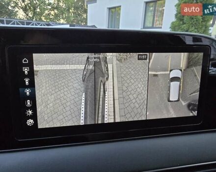 Серый Хендай Palisade, объемом двигателя 3.78 л и пробегом 42 тыс. км за 44999 $, фото 31 на Automoto.ua