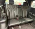 Сірий Хендай Palisade, об'ємом двигуна 3.8 л та пробігом 46 тис. км за 24000 $, фото 12 на Automoto.ua
