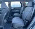 Сірий Хендай Palisade, об'ємом двигуна 3.8 л та пробігом 35 тис. км за 16400 $, фото 12 на Automoto.ua