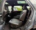 Сірий Хендай Palisade, об'ємом двигуна 3.8 л та пробігом 46 тис. км за 24000 $, фото 9 на Automoto.ua