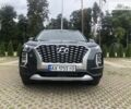 Сірий Хендай Palisade, об'ємом двигуна 3.8 л та пробігом 6 тис. км за 34700 $, фото 1 на Automoto.ua