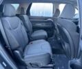 Сірий Хендай Palisade, об'ємом двигуна 3.8 л та пробігом 35 тис. км за 16400 $, фото 11 на Automoto.ua