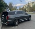 Серый Хендай Palisade, объемом двигателя 3.78 л и пробегом 98 тыс. км за 37400 $, фото 1 на Automoto.ua