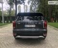 Сірий Хендай Palisade, об'ємом двигуна 3.8 л та пробігом 6 тис. км за 34700 $, фото 7 на Automoto.ua