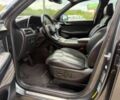 Сірий Хендай Palisade, об'ємом двигуна 3.8 л та пробігом 46 тис. км за 24000 $, фото 7 на Automoto.ua