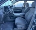 Сірий Хендай Palisade, об'ємом двигуна 3.8 л та пробігом 35 тис. км за 16400 $, фото 10 на Automoto.ua