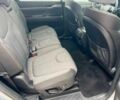 Сірий Хендай Palisade, об'ємом двигуна 3.8 л та пробігом 34 тис. км за 8200 $, фото 13 на Automoto.ua