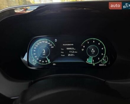 Серый Хендай Palisade, объемом двигателя 3.78 л и пробегом 42 тыс. км за 44999 $, фото 34 на Automoto.ua