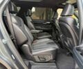 Сірий Хендай Palisade, об'ємом двигуна 3.8 л та пробігом 46 тис. км за 24000 $, фото 10 на Automoto.ua