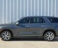 Сірий Хендай Palisade, об'ємом двигуна 3.8 л та пробігом 35 тис. км за 16400 $, фото 4 на Automoto.ua