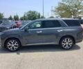 Сірий Хендай Palisade, об'ємом двигуна 3.8 л та пробігом 35 тис. км за 9200 $, фото 3 на Automoto.ua