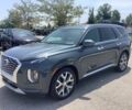 Сірий Хендай Palisade, об'ємом двигуна 3.8 л та пробігом 35 тис. км за 9200 $, фото 2 на Automoto.ua