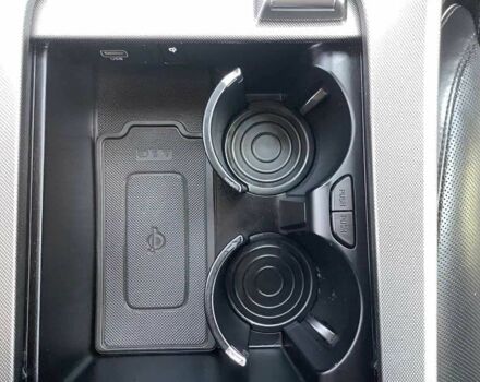 Сірий Хендай Palisade, об'ємом двигуна 3.8 л та пробігом 35 тис. км за 9200 $, фото 8 на Automoto.ua