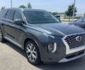 Сірий Хендай Palisade, об'ємом двигуна 3.8 л та пробігом 35 тис. км за 9200 $, фото 1 на Automoto.ua