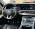 Сірий Хендай Palisade, об'ємом двигуна 2.2 л та пробігом 101 тис. км за 38500 $, фото 35 на Automoto.ua