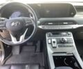 Сірий Хендай Palisade, об'ємом двигуна 3.8 л та пробігом 35 тис. км за 9200 $, фото 9 на Automoto.ua