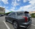 Серый Хендай Palisade, объемом двигателя 3.78 л и пробегом 71 тыс. км за 47000 $, фото 8 на Automoto.ua