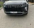 Серый Хендай Palisade, объемом двигателя 2.2 л и пробегом 16 тыс. км за 56500 $, фото 1 на Automoto.ua