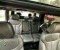 Сірий Хендай Palisade, об'ємом двигуна 3.78 л та пробігом 27 тис. км за 57000 $, фото 27 на Automoto.ua