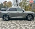 Сірий Хендай Palisade, об'ємом двигуна 3.78 л та пробігом 27 тис. км за 57000 $, фото 5 на Automoto.ua