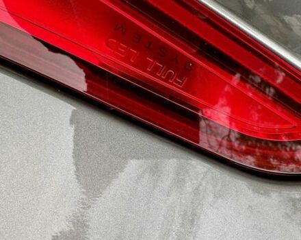 Сірий Хендай Palisade, об'ємом двигуна 3.78 л та пробігом 27 тис. км за 57000 $, фото 53 на Automoto.ua