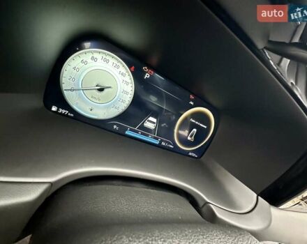 Сірий Хендай Palisade, об'ємом двигуна 3.78 л та пробігом 27 тис. км за 57000 $, фото 39 на Automoto.ua