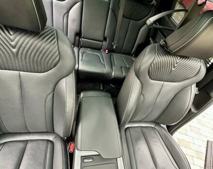 Сірий Хендай Palisade, об'ємом двигуна 3.78 л та пробігом 27 тис. км за 57000 $, фото 28 на Automoto.ua