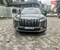 Сірий Хендай Palisade, об'ємом двигуна 3.78 л та пробігом 27 тис. км за 57000 $, фото 2 на Automoto.ua