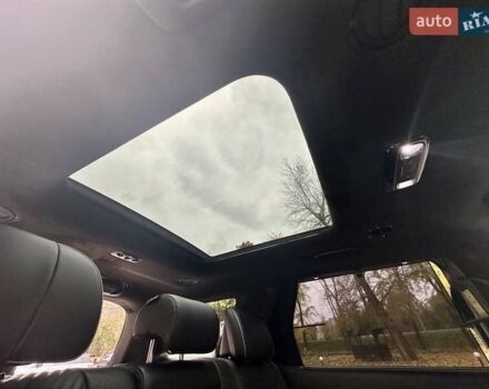 Сірий Хендай Palisade, об'ємом двигуна 3.78 л та пробігом 27 тис. км за 57000 $, фото 23 на Automoto.ua