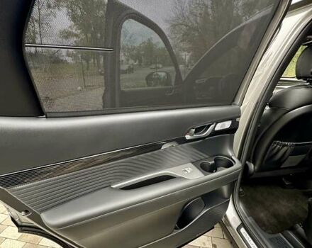 Сірий Хендай Palisade, об'ємом двигуна 3.78 л та пробігом 27 тис. км за 57000 $, фото 29 на Automoto.ua