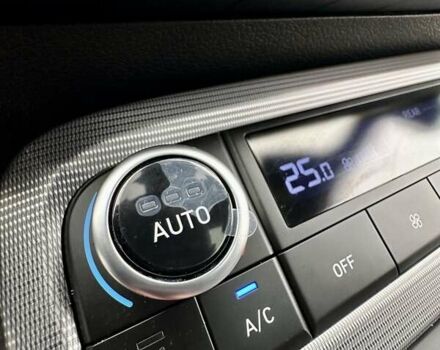 Сірий Хендай Palisade, об'ємом двигуна 3.78 л та пробігом 27 тис. км за 57000 $, фото 41 на Automoto.ua