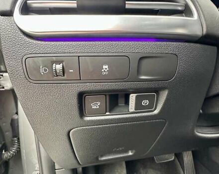 Сірий Хендай Palisade, об'ємом двигуна 3.78 л та пробігом 27 тис. км за 57000 $, фото 38 на Automoto.ua