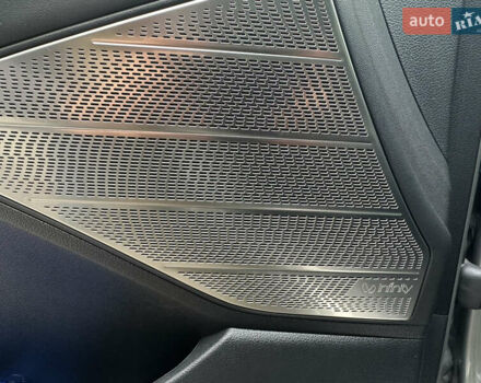Сірий Хендай Palisade, об'ємом двигуна 2.2 л та пробігом 93 тис. км за 50800 $, фото 16 на Automoto.ua