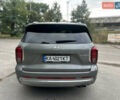Сірий Хендай Palisade, об'ємом двигуна 2.2 л та пробігом 93 тис. км за 50800 $, фото 13 на Automoto.ua