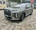 Сірий Хендай Palisade, об'ємом двигуна 3.78 л та пробігом 27 тис. км за 57000 $, фото 11 на Automoto.ua
