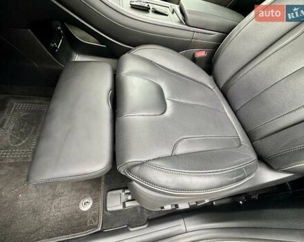 Сірий Хендай Palisade, об'ємом двигуна 3.78 л та пробігом 27 тис. км за 57000 $, фото 54 на Automoto.ua