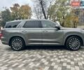 Сірий Хендай Palisade, об'ємом двигуна 3.78 л та пробігом 27 тис. км за 57000 $, фото 4 на Automoto.ua