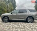 Сірий Хендай Palisade, об'ємом двигуна 3.78 л та пробігом 27 тис. км за 57000 $, фото 9 на Automoto.ua