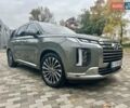 Сірий Хендай Palisade, об'ємом двигуна 3.78 л та пробігом 27 тис. км за 57000 $, фото 3 на Automoto.ua